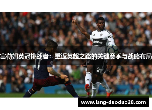 富勒姆英冠挑战者：重返英超之路的关键赛季与战略布局