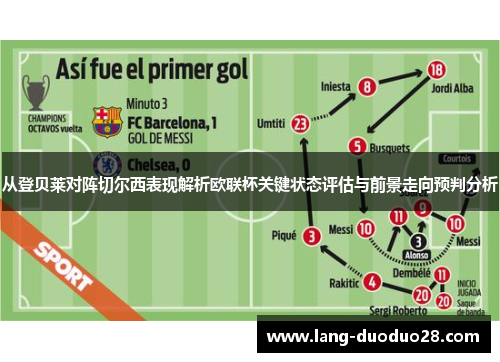 从登贝莱对阵切尔西表现解析欧联杯关键状态评估与前景走向预判分析